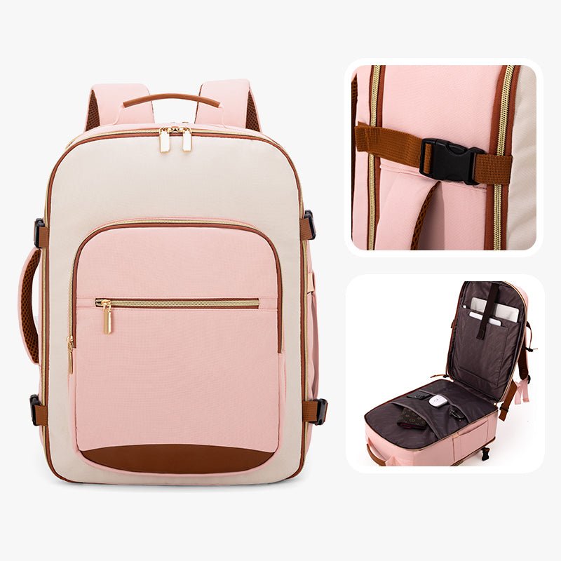 Urban Backpack
