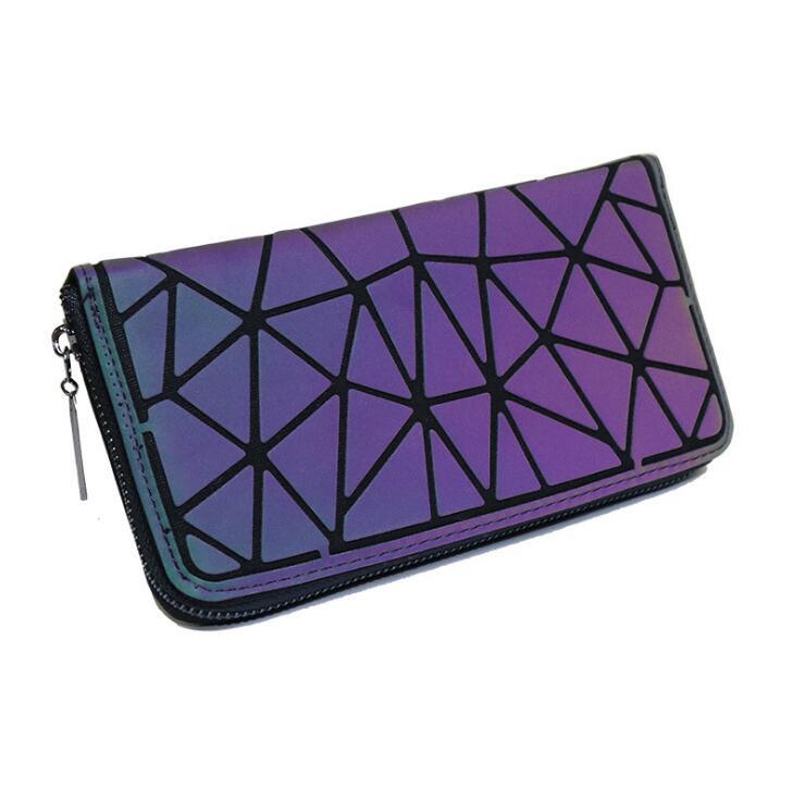 Geometric Phone Bag