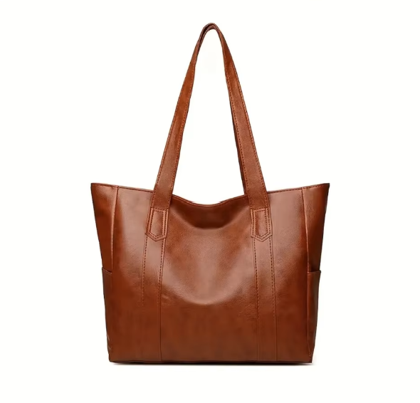 The Everyday Classic Tote
