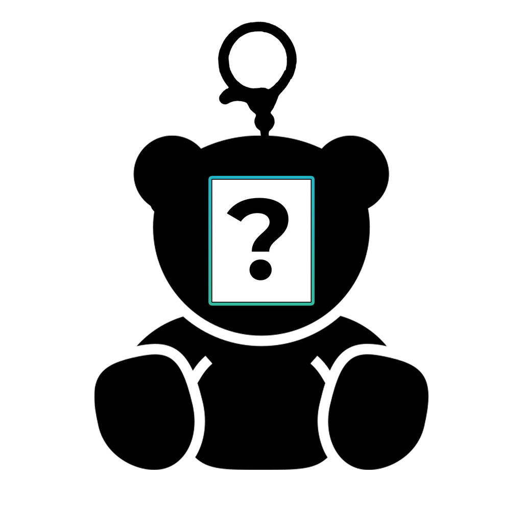 Mystery Charm Reveal