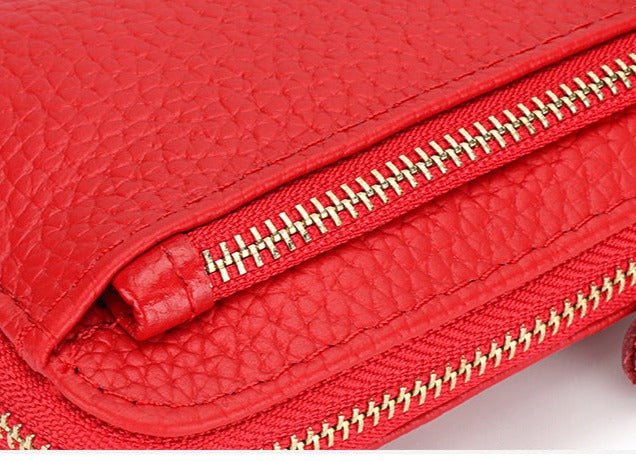 Weekend Genuine Leather Wallet
