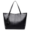 Timeless Large Retro Shoulder Bag