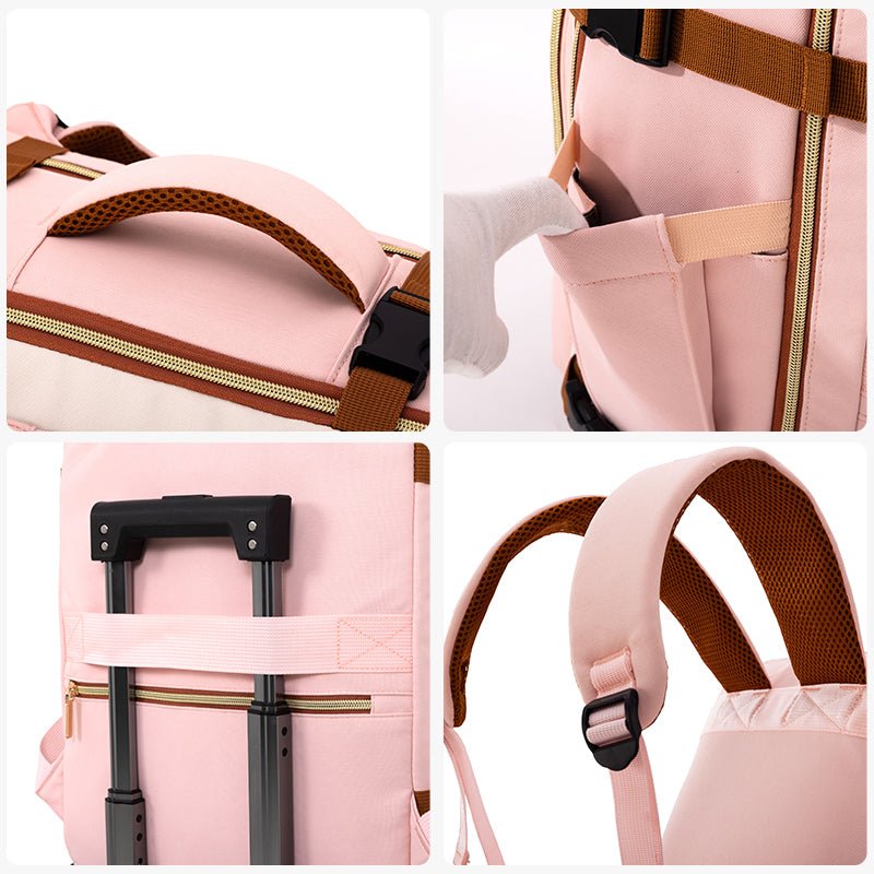 Urban Backpack