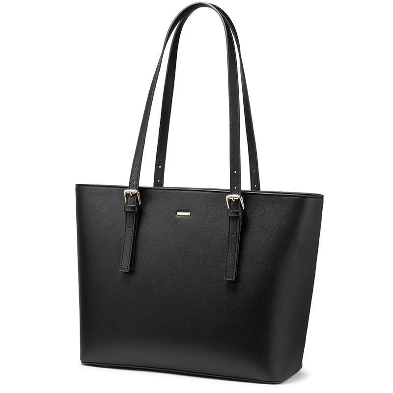 Leather Phone Bag with Essential Detail