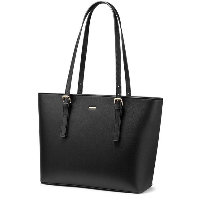 Leather Phone Bag with Essential Detail