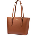 Leather Phone Bag with Essential Detail