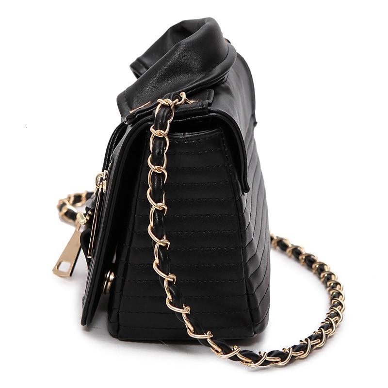 Round Crossbody Bag
