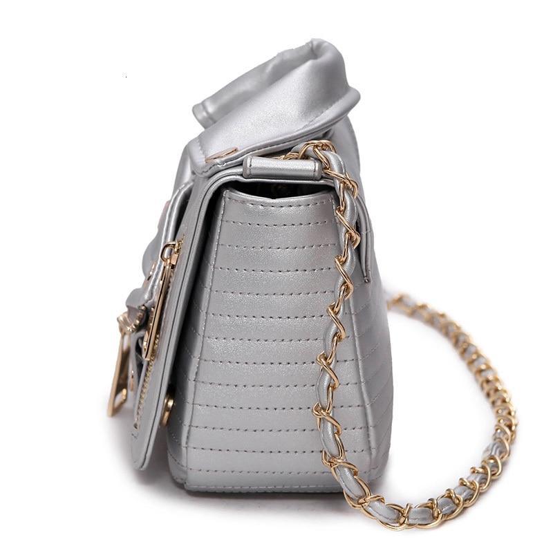 Round Crossbody Bag