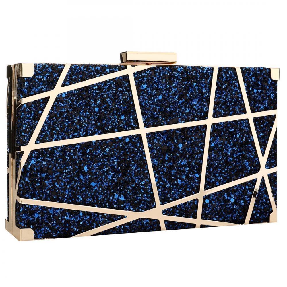 Structured Handbag