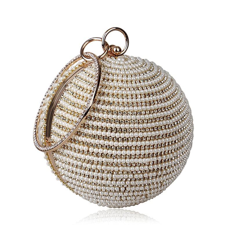 Refined Evening Clutch