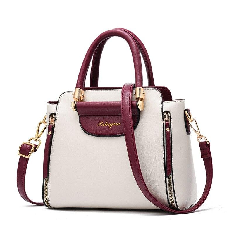 Refined Tote Bag