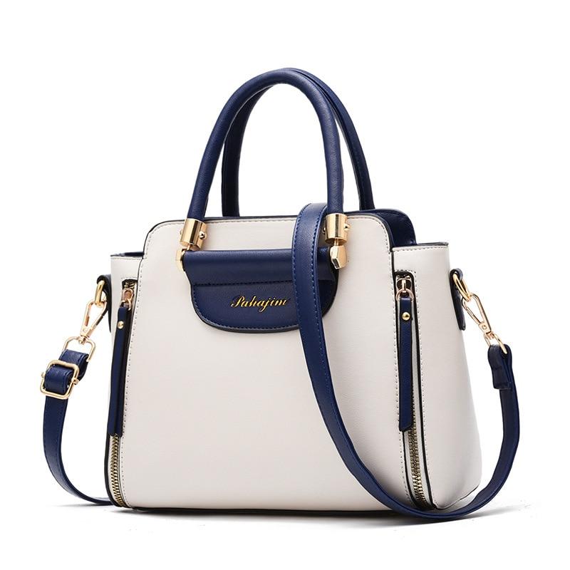 Refined Tote Bag