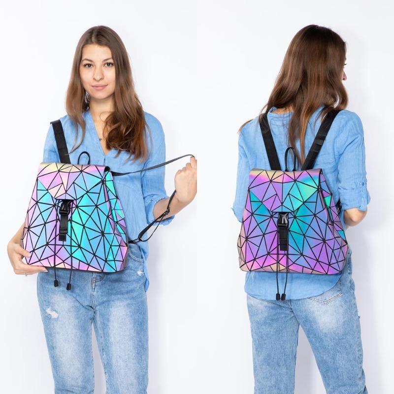 Classic Backpack