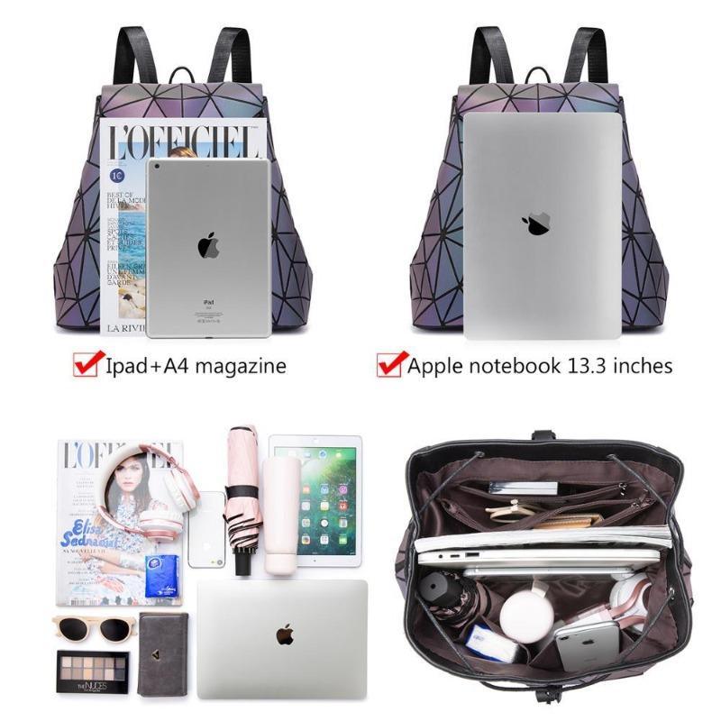 Classic Backpack