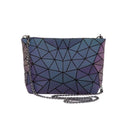 Geometric Phone Bag