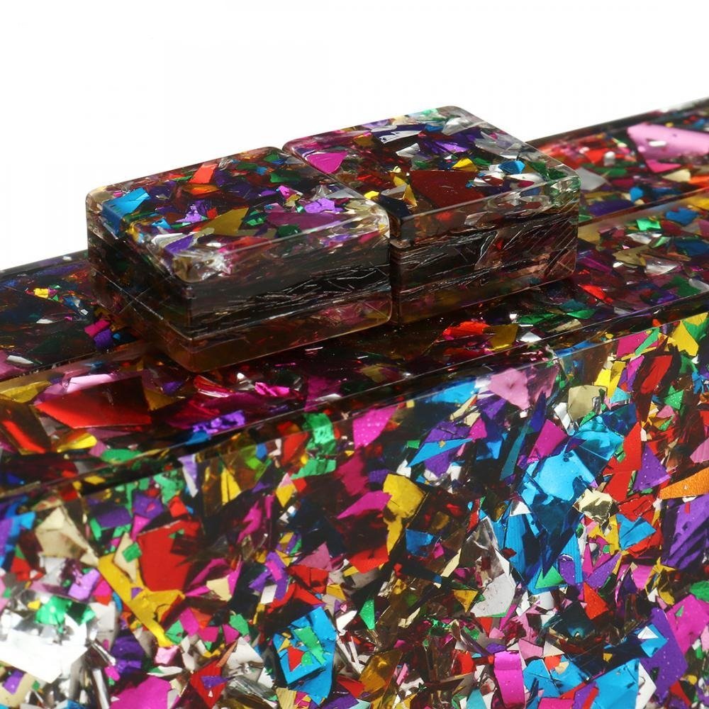 Classic Evening Clutch