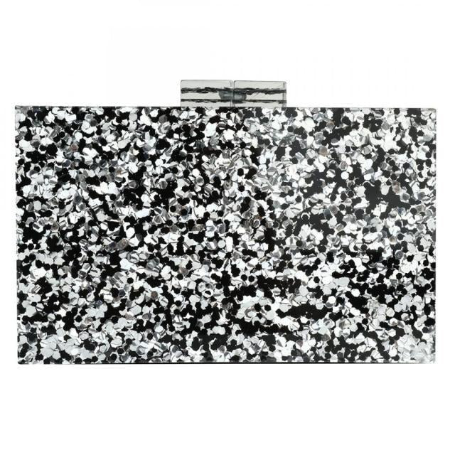 Classic Evening Clutch