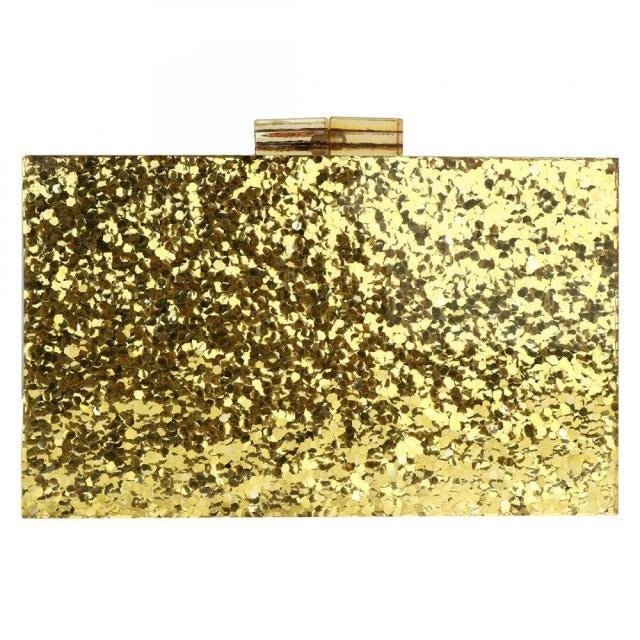 Classic Evening Clutch