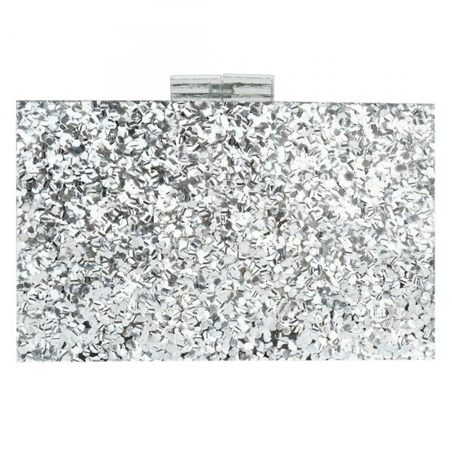 Classic Evening Clutch