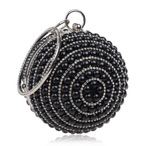 Refined Evening Clutch