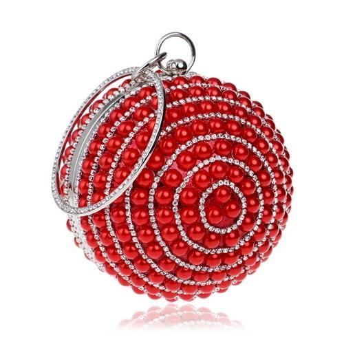 Refined Evening Clutch