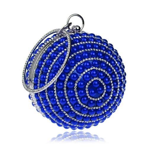 Refined Evening Clutch