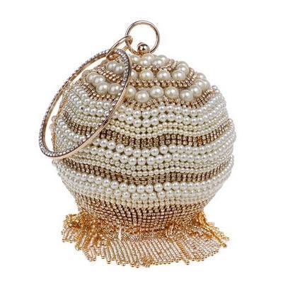 Refined Evening Clutch