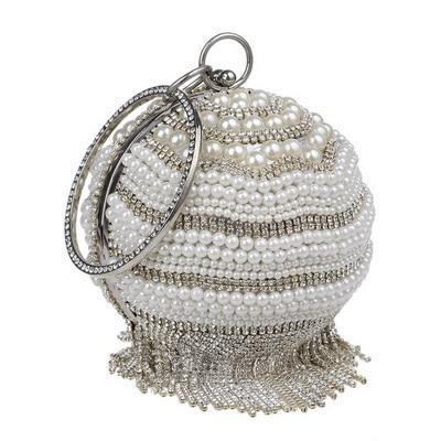 Refined Evening Clutch