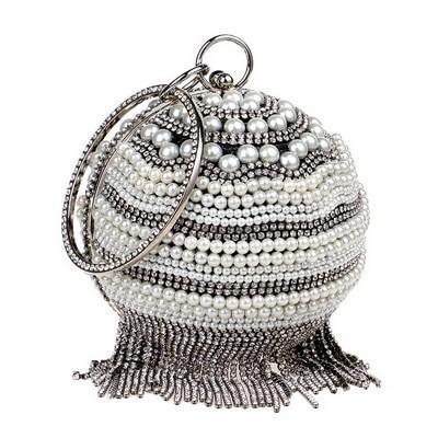 Refined Evening Clutch