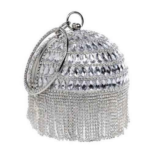 Refined Evening Clutch