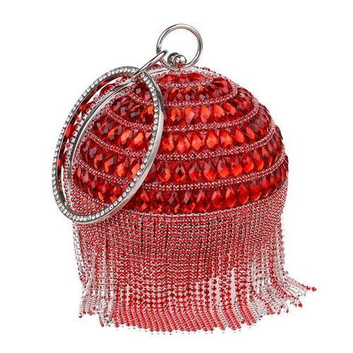 Refined Evening Clutch