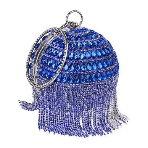 Refined Evening Clutch