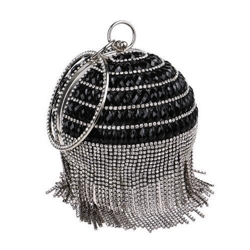 Refined Evening Clutch