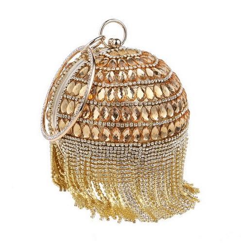 Refined Evening Clutch