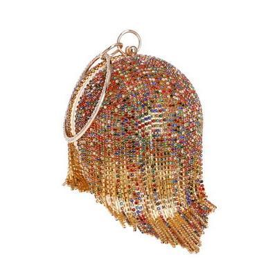 Everyday Evening Clutch