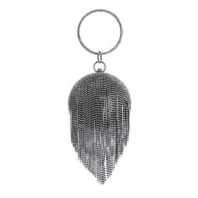 Everyday Evening Clutch