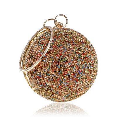 Refined Evening Clutch