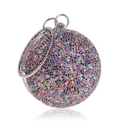 Refined Evening Clutch
