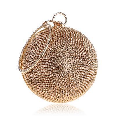 Refined Evening Clutch