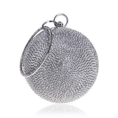 Refined Evening Clutch
