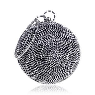 Refined Evening Clutch