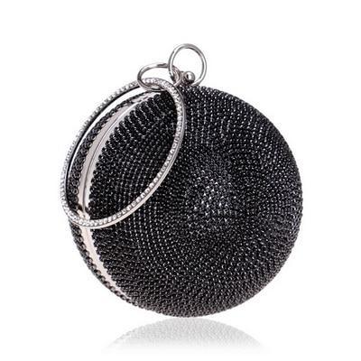 Refined Evening Clutch