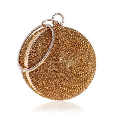 Refined Evening Clutch