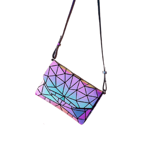 Refined Phone Bag