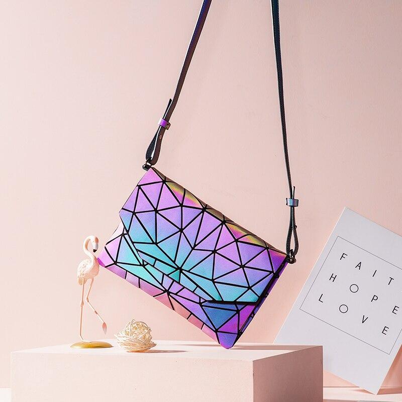 Refined Phone Bag