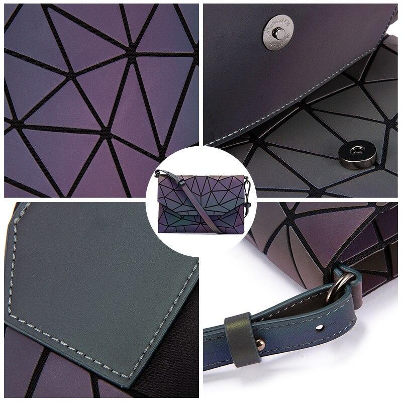 Refined Phone Bag