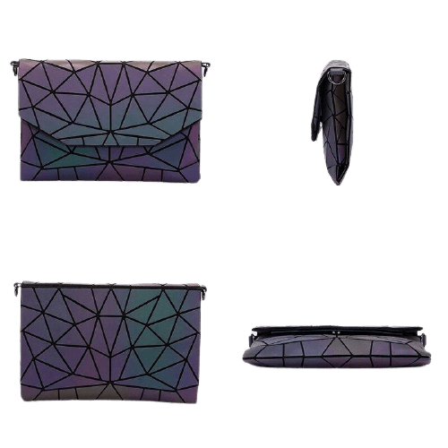 Refined Phone Bag