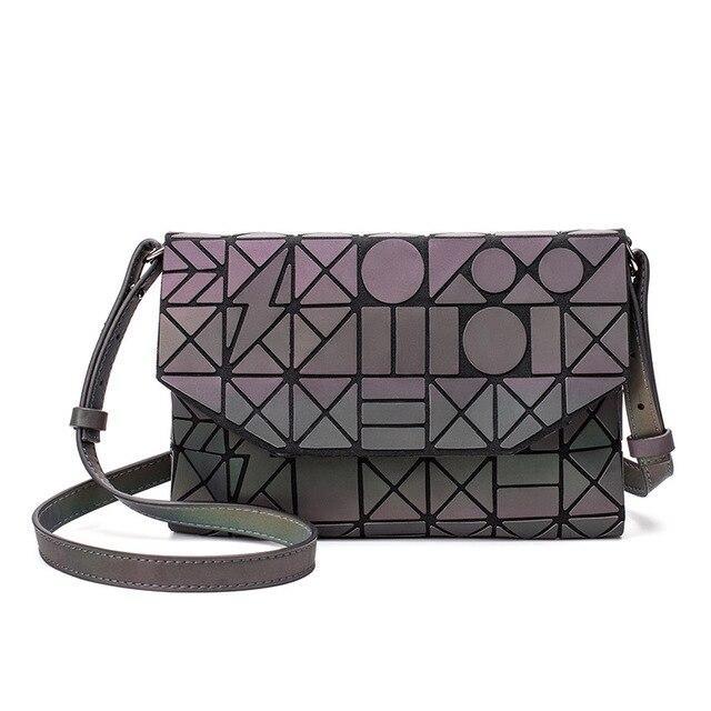 Refined Phone Bag