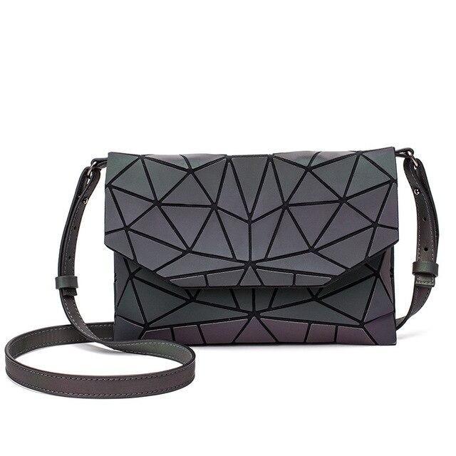 Refined Phone Bag