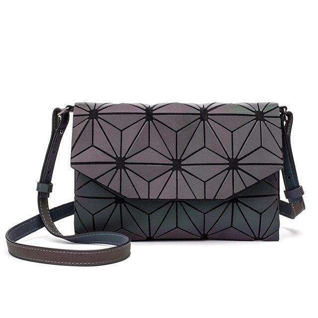 Refined Phone Bag